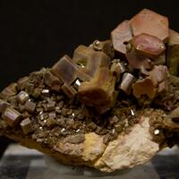 Vanadinite