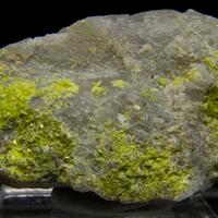 Autunite