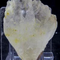 Gypsum