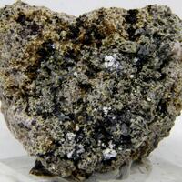 Yuanfuliite