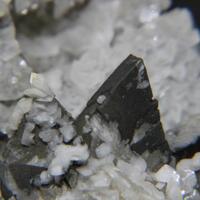 Baryte