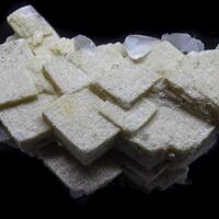 Dolomite & Calcite