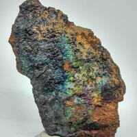 Goethite