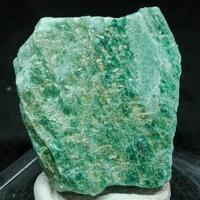 Muscovite Var Fuchsite