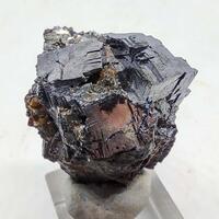 Galena & Sphalerite