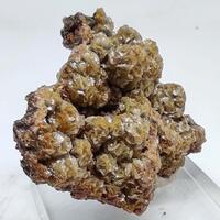 Siderite