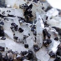 Baryte