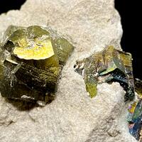 Pyrite