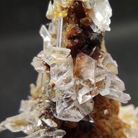 Selenite Gypsum