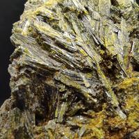 Epidote