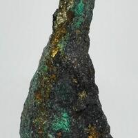 Magnetite Copper