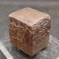 Pyrite Psm Limonite