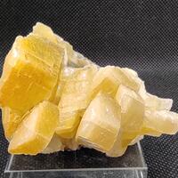 Gypsum