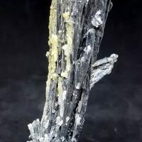 Stibnite