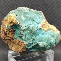 Chrysocolla