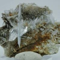 Baryte