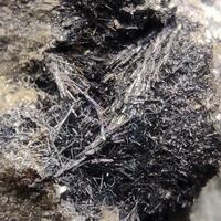 Stibnite