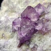Fluorite