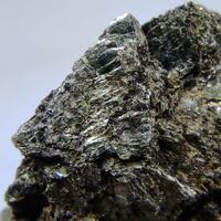 Vermiculite