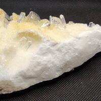 Gypsum