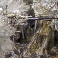 Stibnite