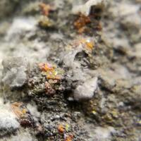 Orpiment & Realgar