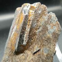 Chiastolite Var Andalusite