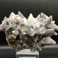 Calcite & Gypsum