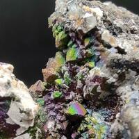Goethite