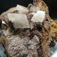 Calcite