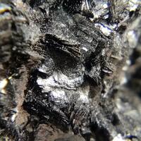 Pyrolusite