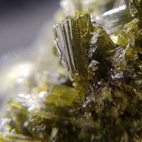 Epidote