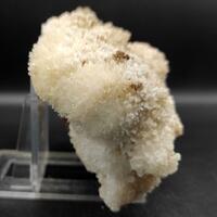 Aragonite & Calcite