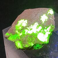 Uranocircite