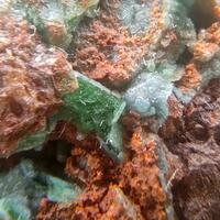 Metazeunerite