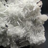 Aragonite & Calcite