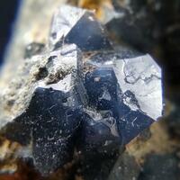 Blue Quartz