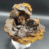 Ranciéite & Todorokite