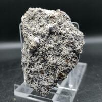 Cordierite