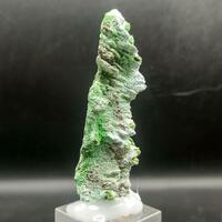Arsenocrandallite & Conichalcite