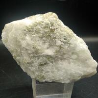 Uvite & Magnesite