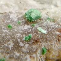 Torbernite
