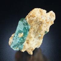 Fluorapatite