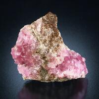 Cobaltoan Calcite