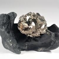 Pyrite