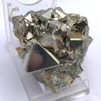 Pyrite