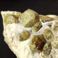 Demantoid