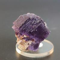 Fluorite