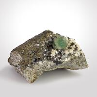 Fluorite