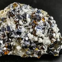 Sphalerite